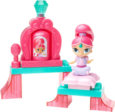 Игровой набор Mega Bloks «Шиммер и Шайн: Мечты маленьких джинников» в ассортименте