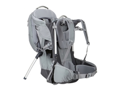 Рюкзак для переноски детей Thule «Sapling Elite Child Carrier» темно-серый/серый