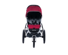 Коляска беговая Thule «Urban Glide-1» бордовый