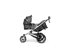 Дождевой чехол для детской люльки Thule «Bassinet»