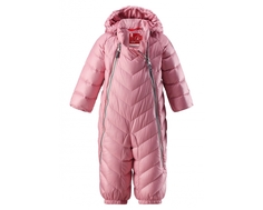 Комбинезон для девочки Reima Unetus розовый
