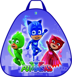 Ледянка 1Toy «PJ Mask» 52х50 см треугольная