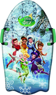 Ледянка 1Toy Disney «Феи» 92 см
