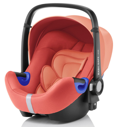Автокресло Britax Romer «Baby-Safe i-Size» 0-13 кг Coral Peach