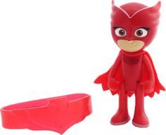 Игровой набор PJ Masks «Алетт» фигурка с браслетом