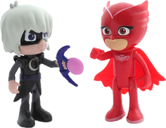 Игровой набор PJ Masks «Алетт и Лунная девочка»