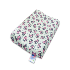 Подушка анатомическая Mediflex KIDS «Шалунишка» с памятью формы