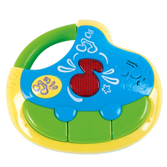 Музыкальная игрушка Жирафики «Пианино»