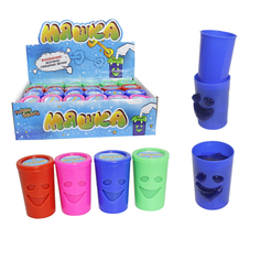 Мяшка 1Тoy «Мелкие пакости» 3 цвета в ассортименте
