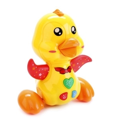 Развивающая игрушка Умка «Цыпленок»