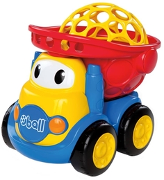 Самосвал Oball