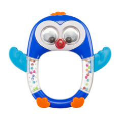 Музыкальная погремушка Happy Baby «Penguin Lo-Lo»