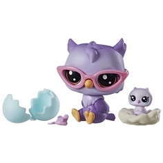 Набор фигурок Littlest Pet Shop «Парочки»