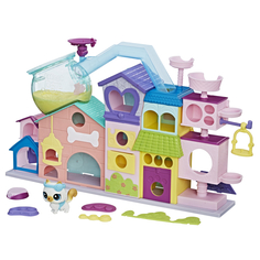 Игровой набор Littlest Pet Shop «Апартаменты для петов»