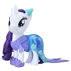 Пони-модницы My Little Pony «Сияние» в ассортименте