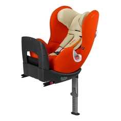 Автокресло Cybex «Sirona» 0-18 кг Autumn Gold