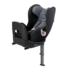 Автокресло Cybex «Sirona» 0-18 кг Graphite Black