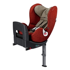 Автокресло Cybex «Sirona Plus» 0-18 кг Autunmn Gold