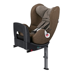 Автокресло Cybex «Sirona Plus» 0-18 кг Cashmere Beige