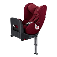 Автокресло Cybex «Sirona Plus» 0-18 кг Infra Red