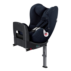 Автокресло Cybex «Sirona Plus» 0-18 кг Midnight Blue