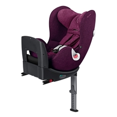 Автокресло Cybex «Sirona Plus» 0-18 кг Mystic Pink