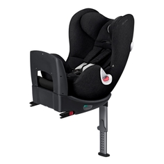Автокресло Cybex «Sirona Plus» 0-18 кг Stardust Black