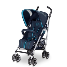 Коляска-трость Cybex «Onyx» Royal Blue