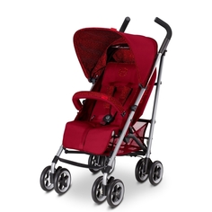 Коляска-трость Cybex «Topaz» Mars Red