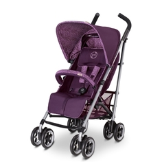 Коляска-трость Cybex «Topaz» Princess Pink