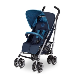 Коляска-трость Cybex «Topaz» Royal Blue