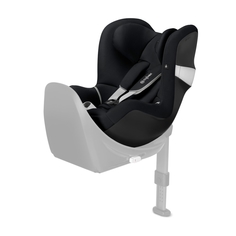 Автокресло Cybex «Sirona M2 i-Size» 0-18 кг Stardust Black