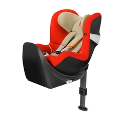 Автокресло Cybex «Sirona M2 i-Size&amp;Base M» 0-18 кг Autumn Gold
