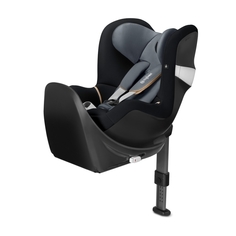 Автокресло Cybex «Sirona M2 i-Size&amp;Base M» 0-18 кг Graphite Black