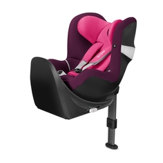 Автокресло Cybex «Sirona M2 i-Size&amp;Base M» 0-18 кг Mystic Pink