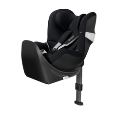 Автокресло Cybex «Sirona M2 i-Size&amp;Base M» 0-18 кг Stardust Black