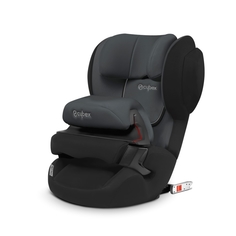 Автокресло Cybex «Juno 2-Fix» 9-18 кг Grey Rabbit