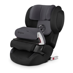 Автокресло Cybex «Juno 2-Fix» 9-18 кг Phantom Grey