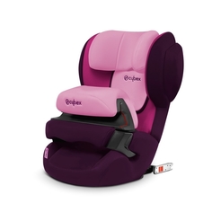 Автокресло Cybex «Juno 2-Fix» 9-18 кг Purple Rain
