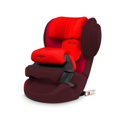 Автокресло Cybex «Juno 2-Fix» 9-18 кг Rumba Red