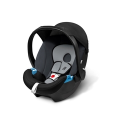 Автокресло Cybex «CBX Aton Basic» 0-13 кг Cobblestone