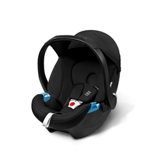 Автокресло Cybex «CBX Aton Basic» 0-13 кг Pure Black