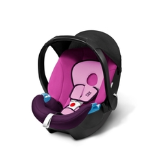 Автокресло Cybex «CBX Aton Basic» 0-13 кг Purple Rain