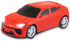 Машина р/у «Simulation Model» 1:24 в ассортименте Shantou Gepai