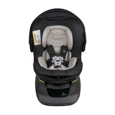 Автокресло Ailebebe (Carmate) «Kurutto NT2 Premium» 0-18 кг черное