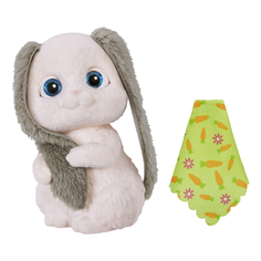 Интерактивная игрушка FurReal Friends «Забавный кролик»