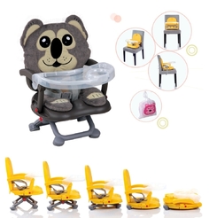 Стульчик для кормления Babies H-1 Koala