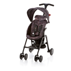Коляска прогулочная GB T-BAR D330J Printed Black