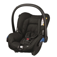 Автокресло Maxi-Cosi «Citi» 0-13 кг Black Raven