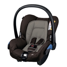 Автокресло Maxi-Cosi «Citi» 0-13 кг Earth Brown